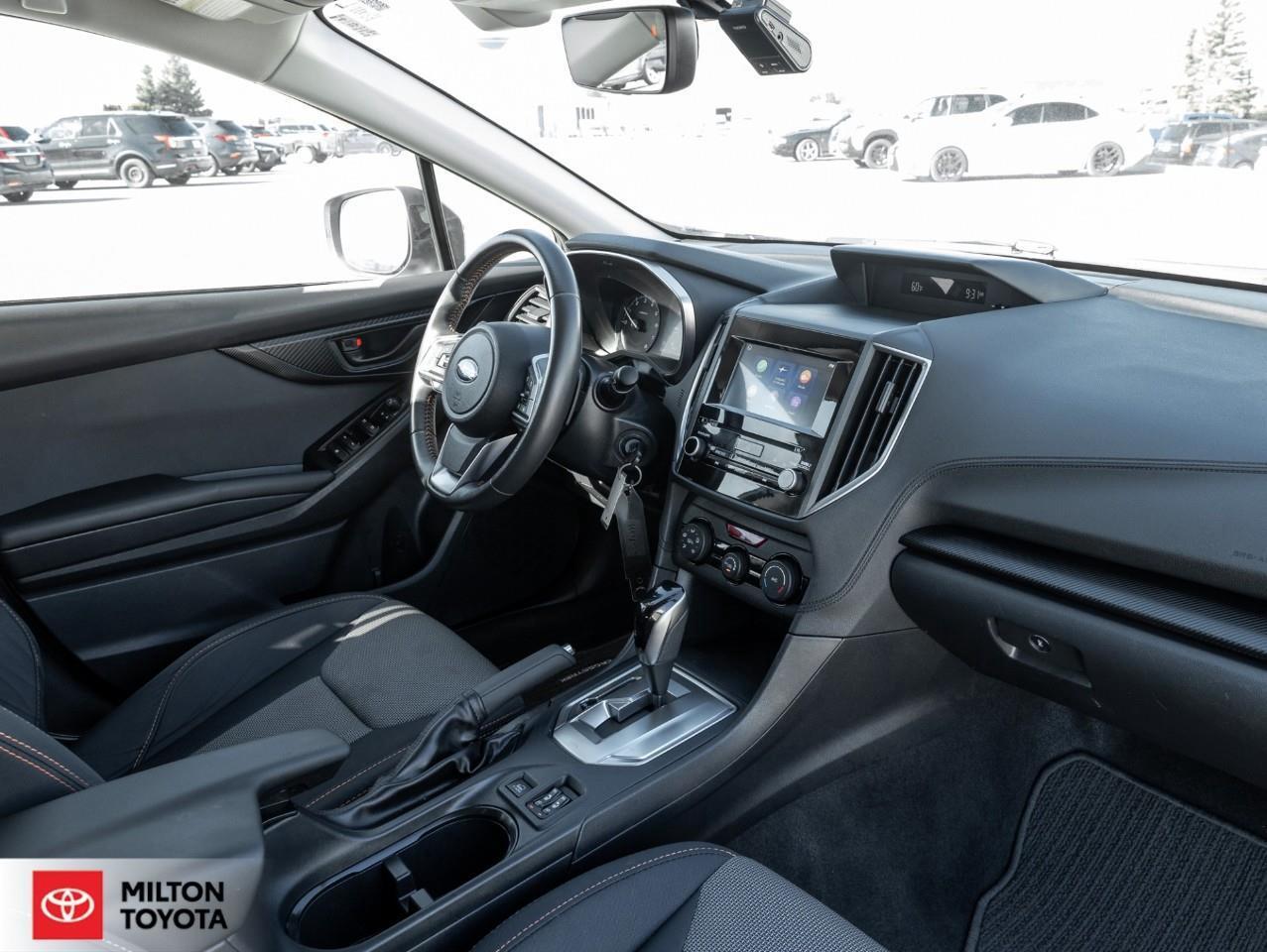 2019 Subaru Crosstrek EYESIGHT HEATED FRONT SEATS CARPLAY ANDROID AUTO N Photo