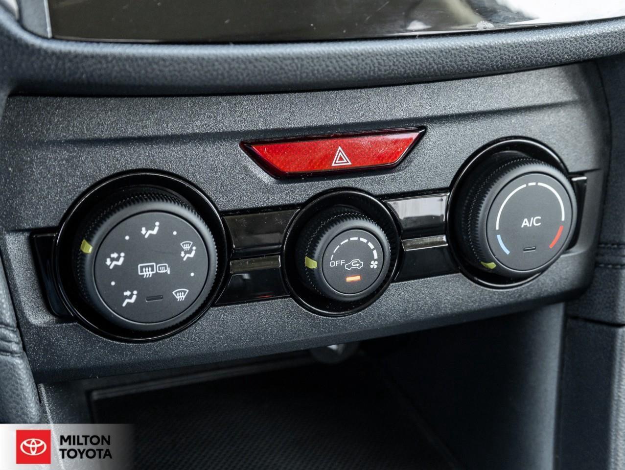 2019 Subaru Crosstrek EYESIGHT HEATED FRONT SEATS CARPLAY ANDROID AUTO N Photo