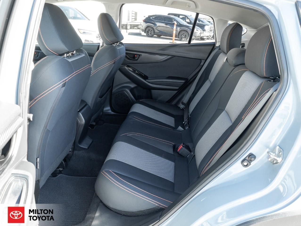 2019 Subaru Crosstrek EYESIGHT HEATED FRONT SEATS CARPLAY ANDROID AUTO N Photo