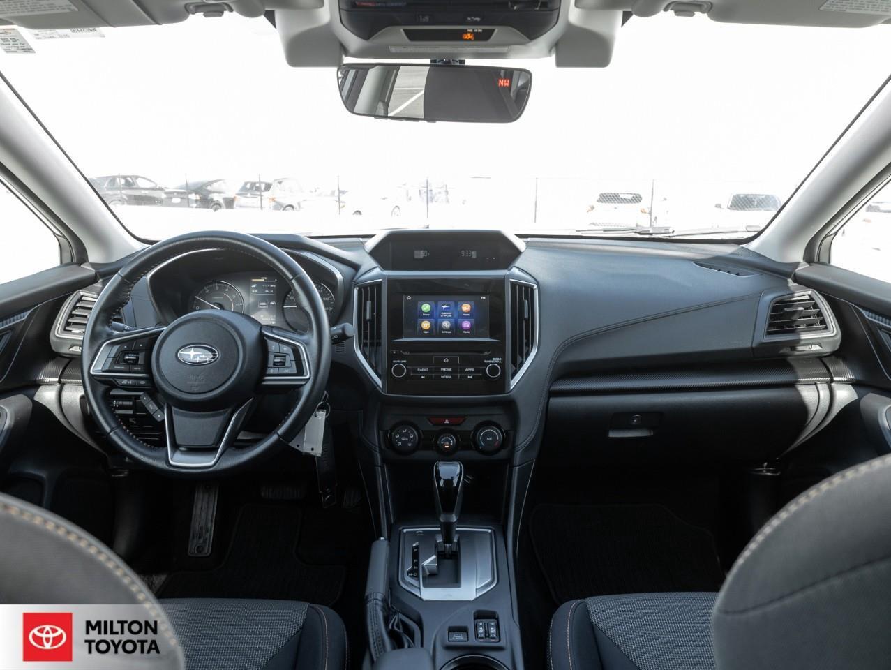 2019 Subaru Crosstrek EYESIGHT HEATED FRONT SEATS CARPLAY ANDROID AUTO N Photo