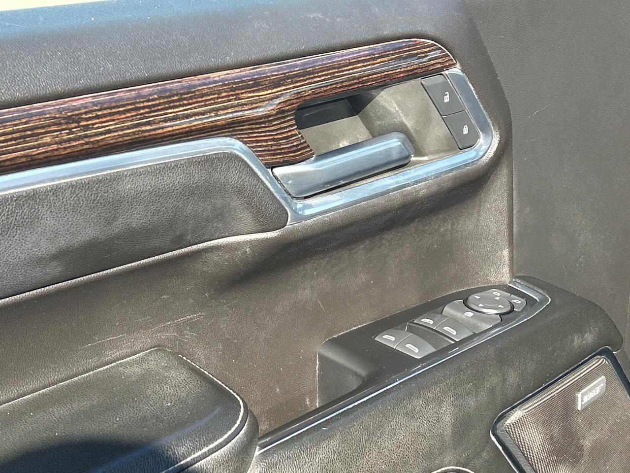 2023 GMC Sierra 1500 Elevation   Bose Sound System   Leather Interior Photo