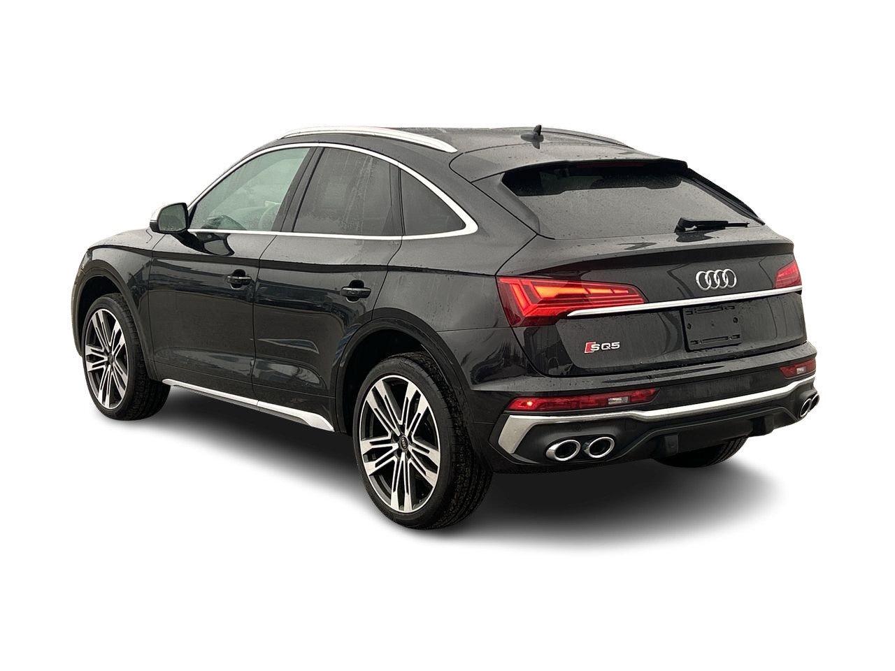 2025 Audi SQ5 Sportback Progressiv 3.0 TFSI quattro   3.49% up to 48m Photo