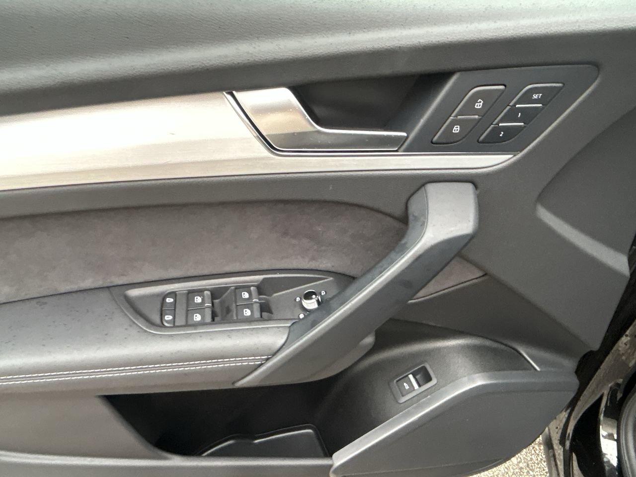 2025 Audi SQ5 Sportback Progressiv 3.0 TFSI quattro   3.49% up to 48m Photo