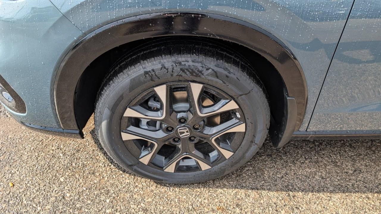 2026 Honda HR-V EX-L 4dr All-Wheel Drive Photo