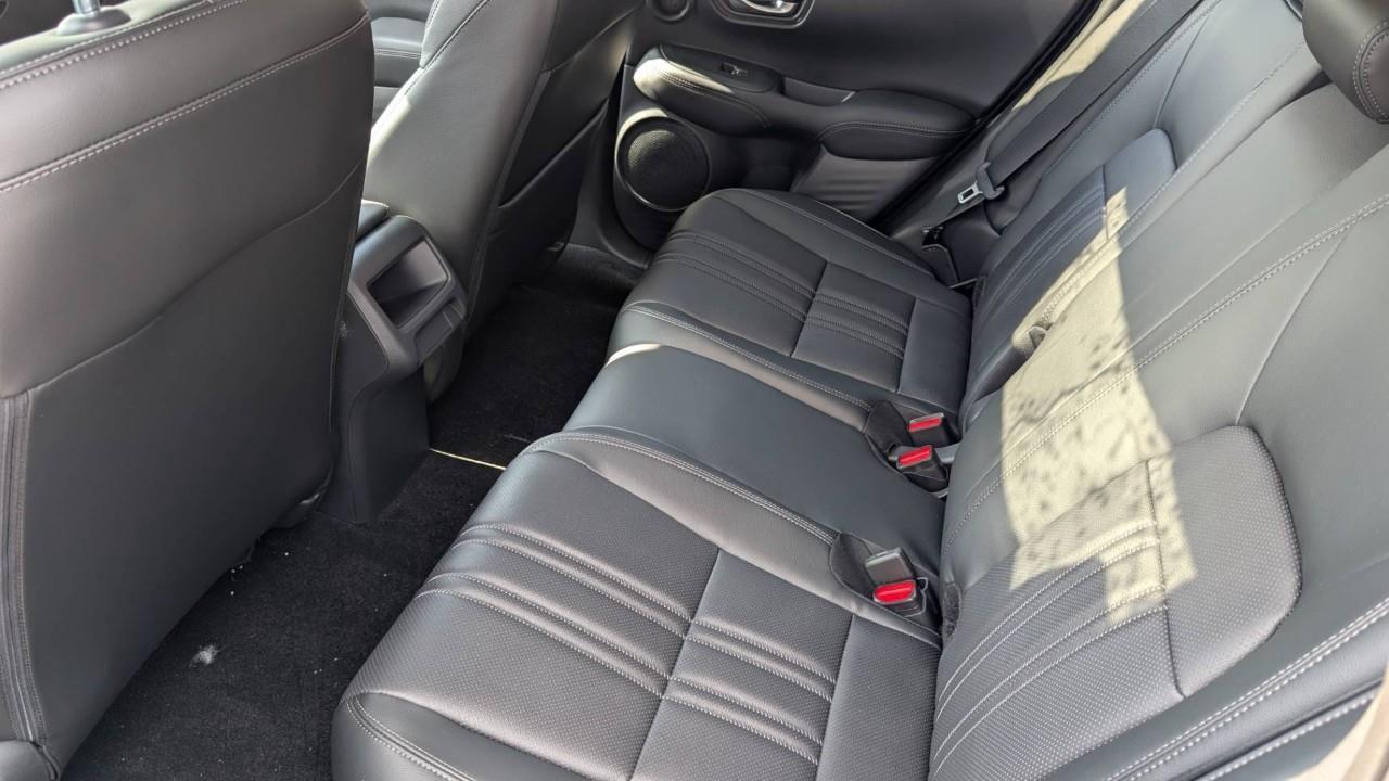 2026 Honda HR-V EX-L 4dr All-Wheel Drive Photo