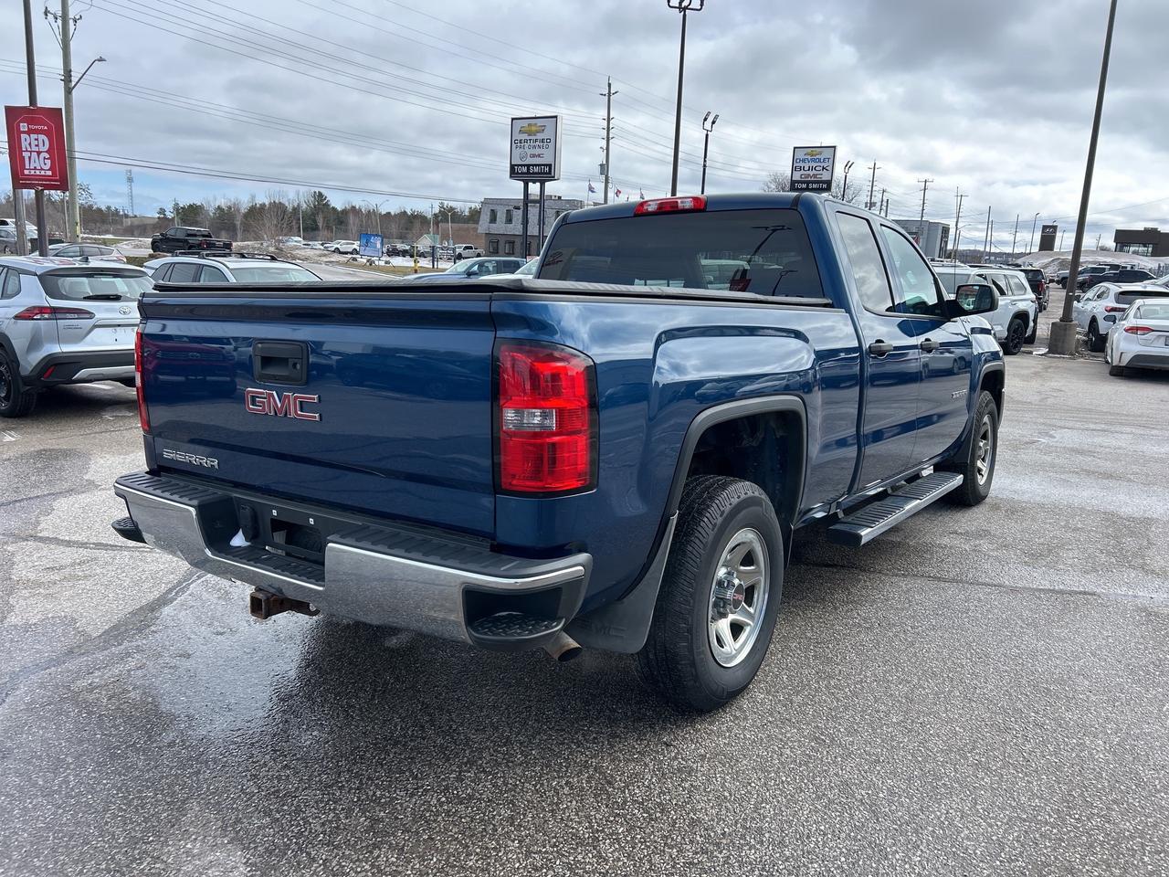 2018 GMC Sierra 1500 One Owner Photo