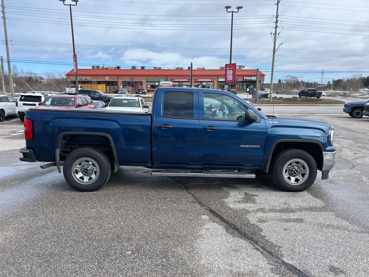 2018 GMC Sierra 1500 One Owner Photo