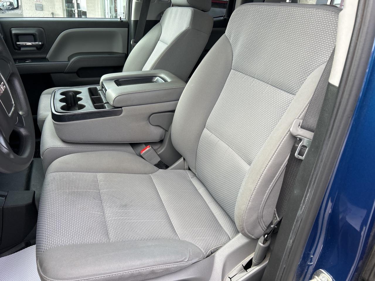 2018 GMC Sierra 1500 One Owner Photo