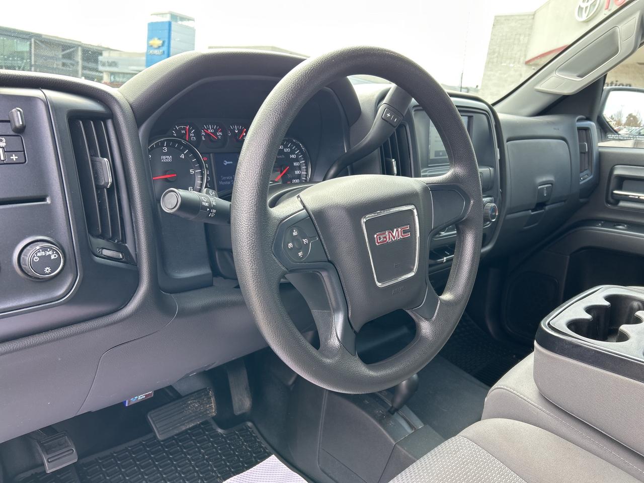 2018 GMC Sierra 1500 One Owner Photo