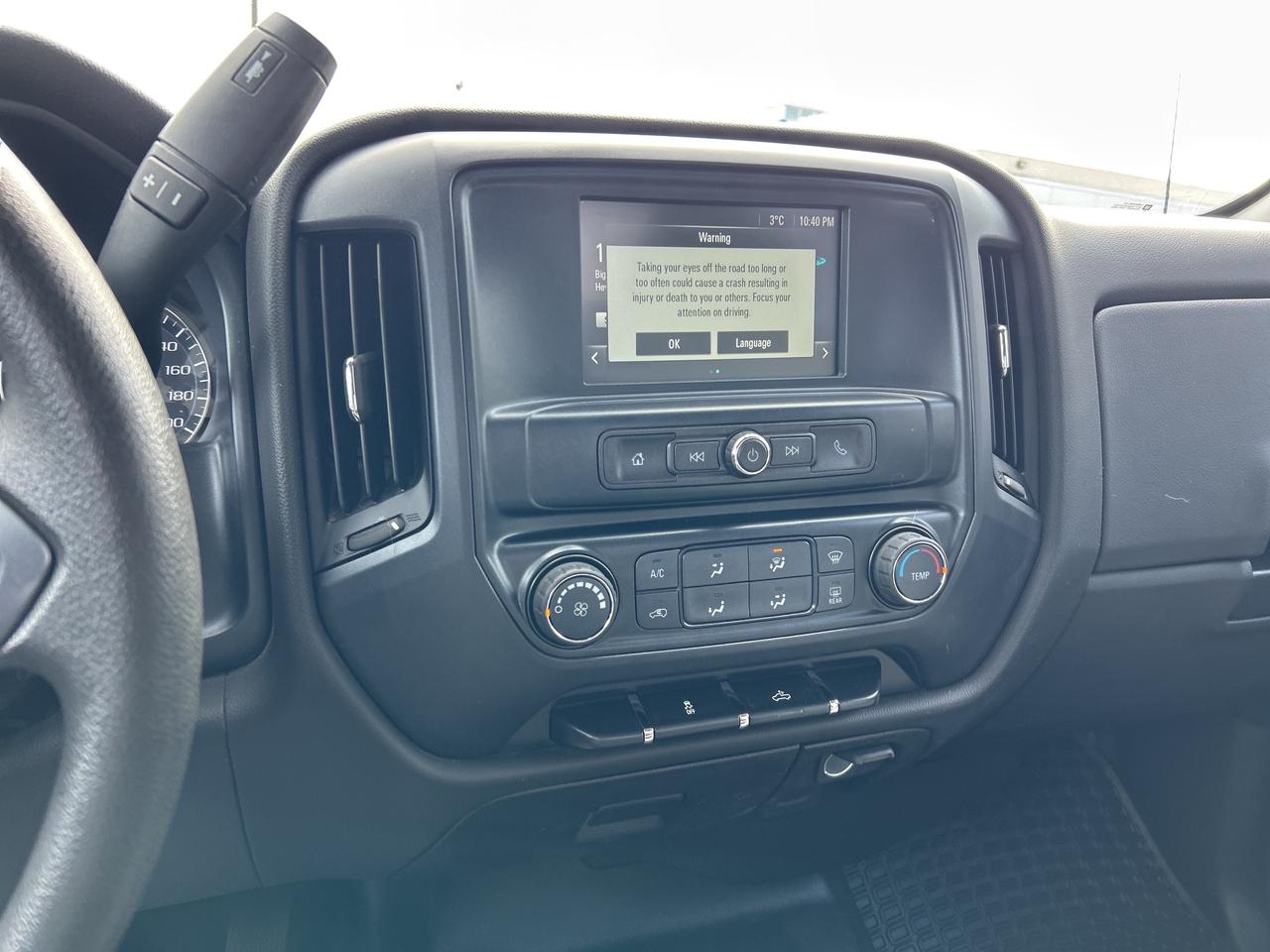 2018 GMC Sierra 1500 One Owner Photo