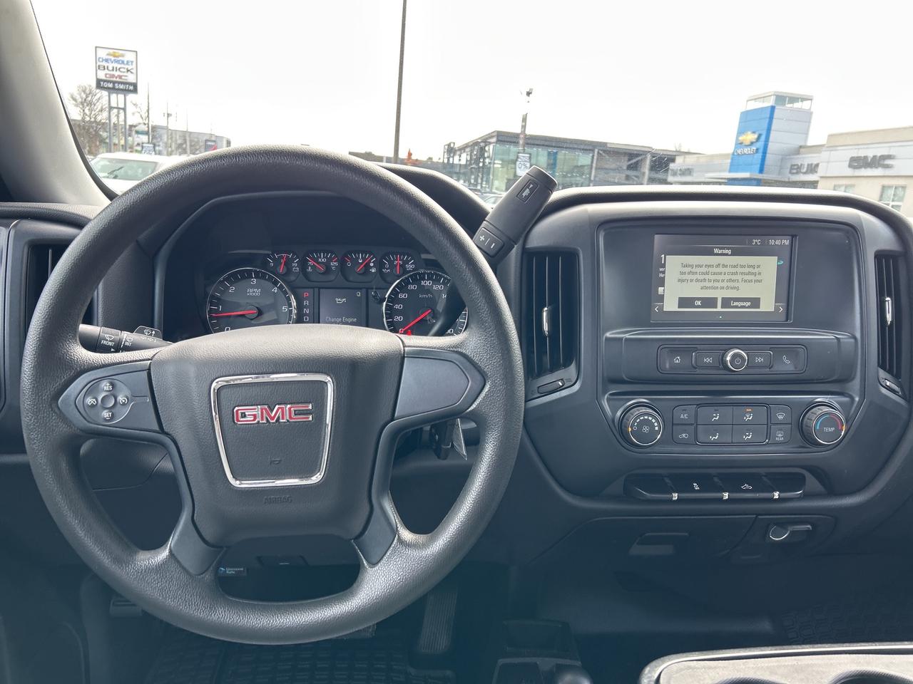 2018 GMC Sierra 1500 One Owner Photo