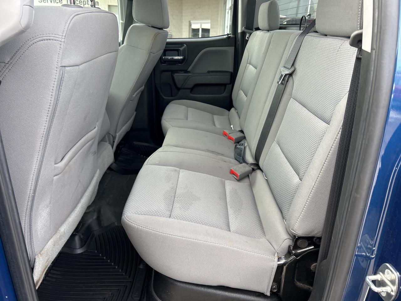2018 GMC Sierra 1500 One Owner Photo