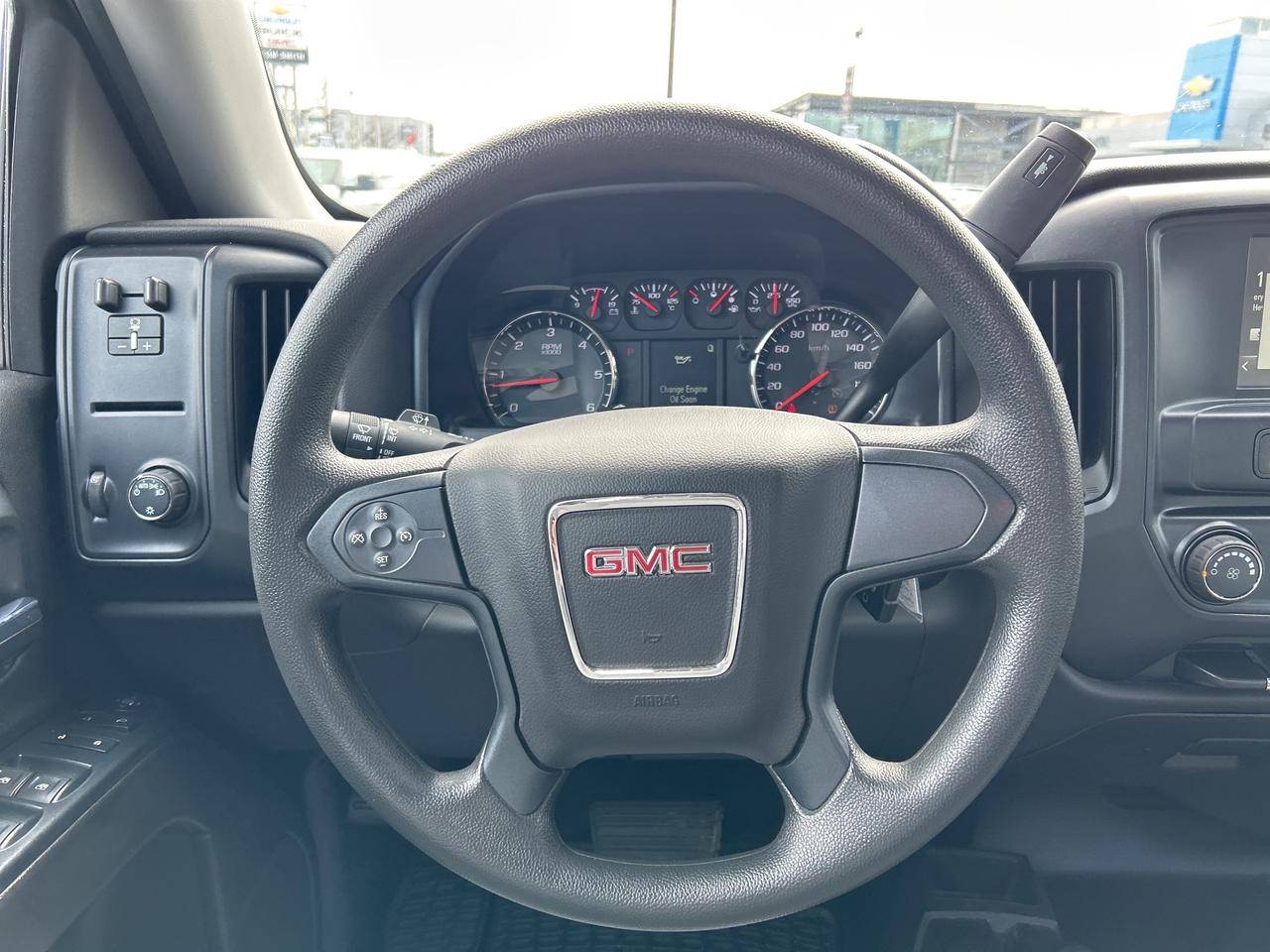 2018 GMC Sierra 1500 One Owner Photo