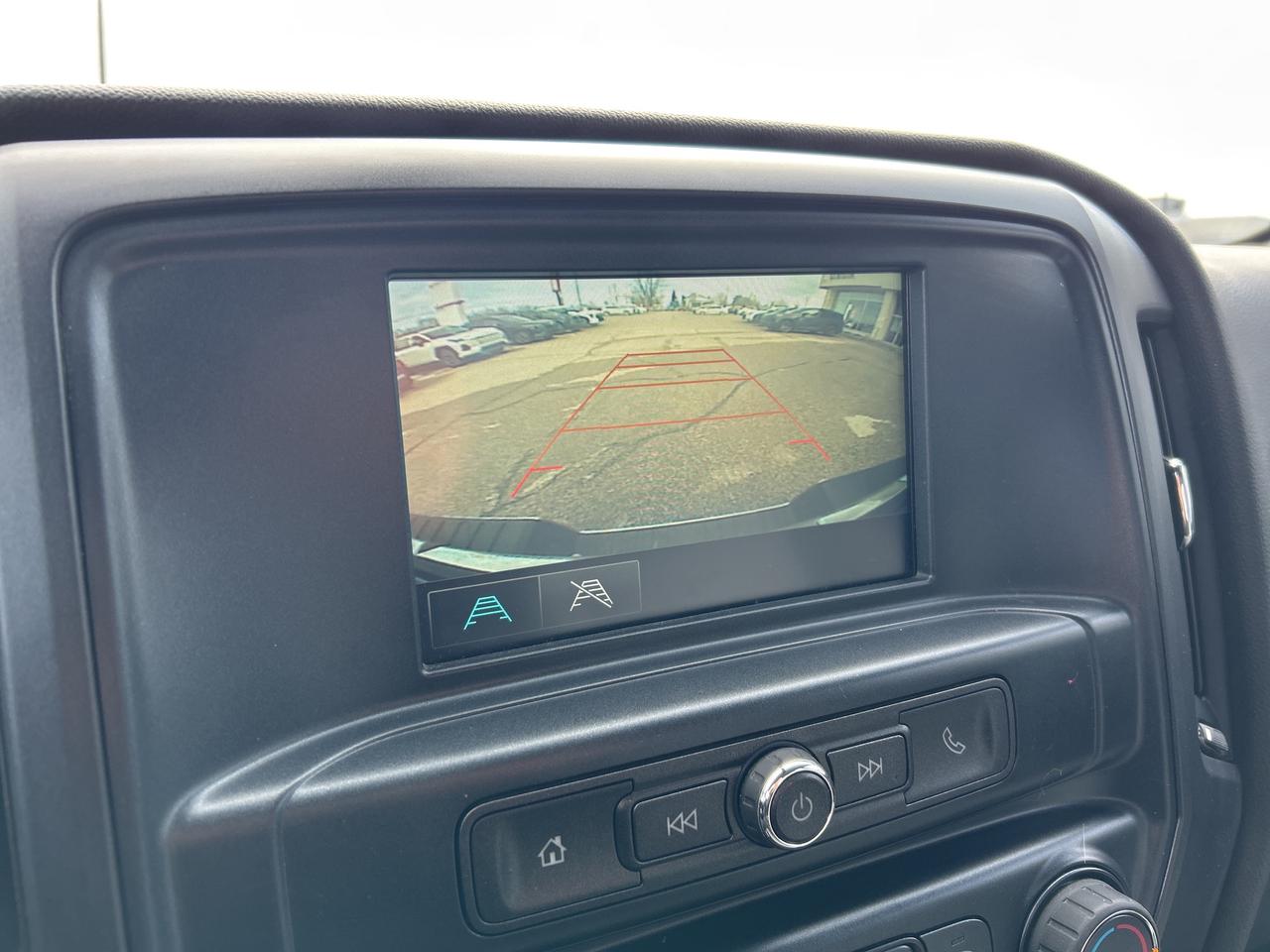 2018 GMC Sierra 1500 One Owner Photo