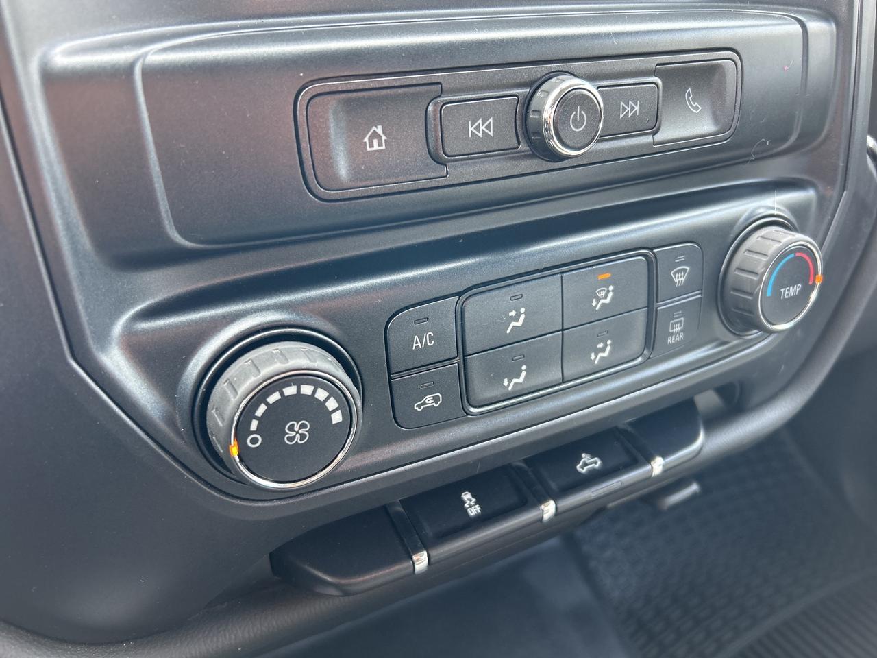 2018 GMC Sierra 1500 One Owner Photo