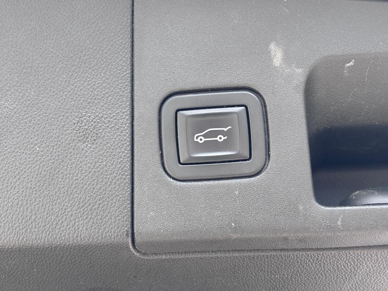 2019 Cadillac XT5 Base Photo