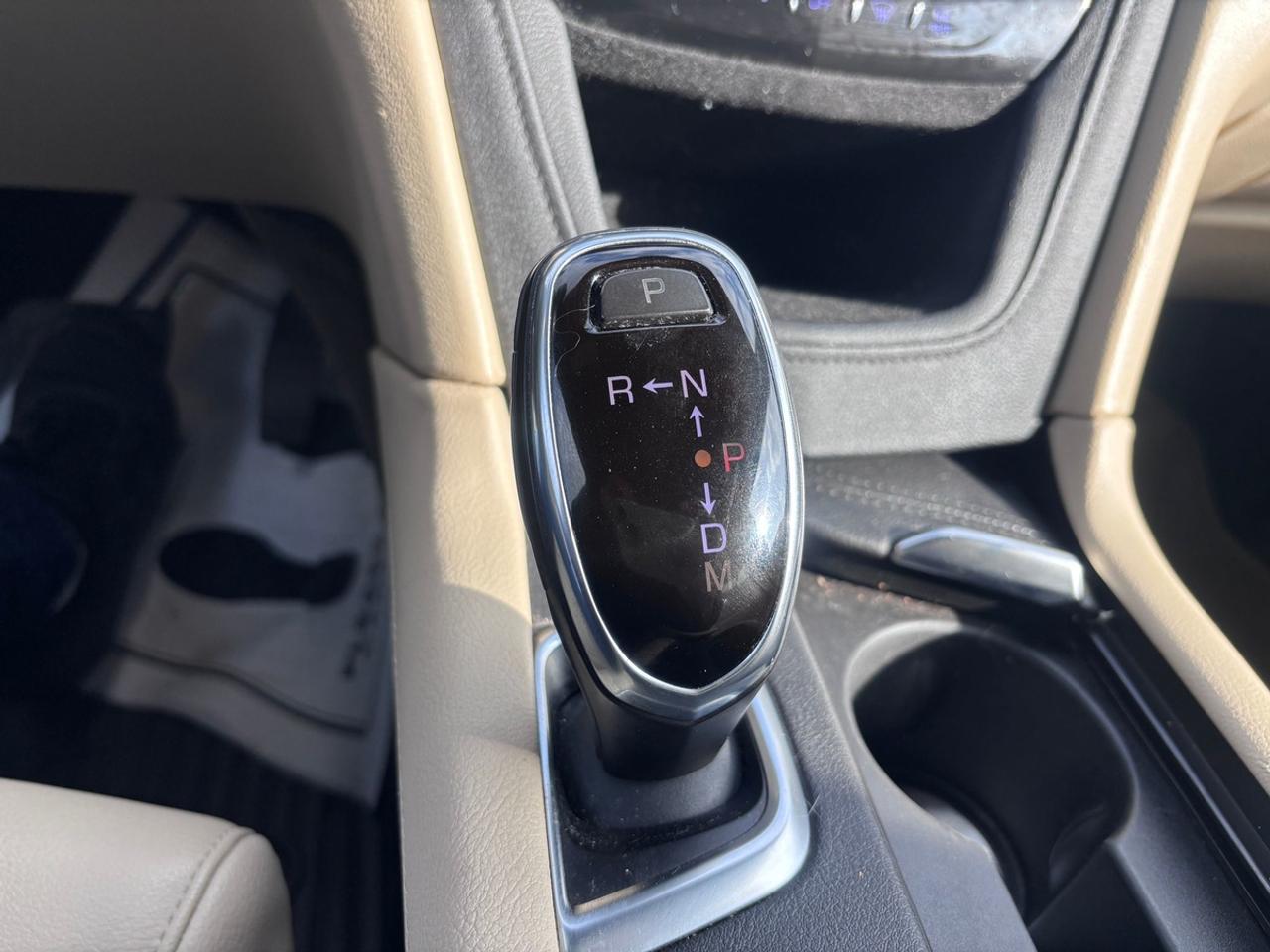 2019 Cadillac XT5 Base Photo