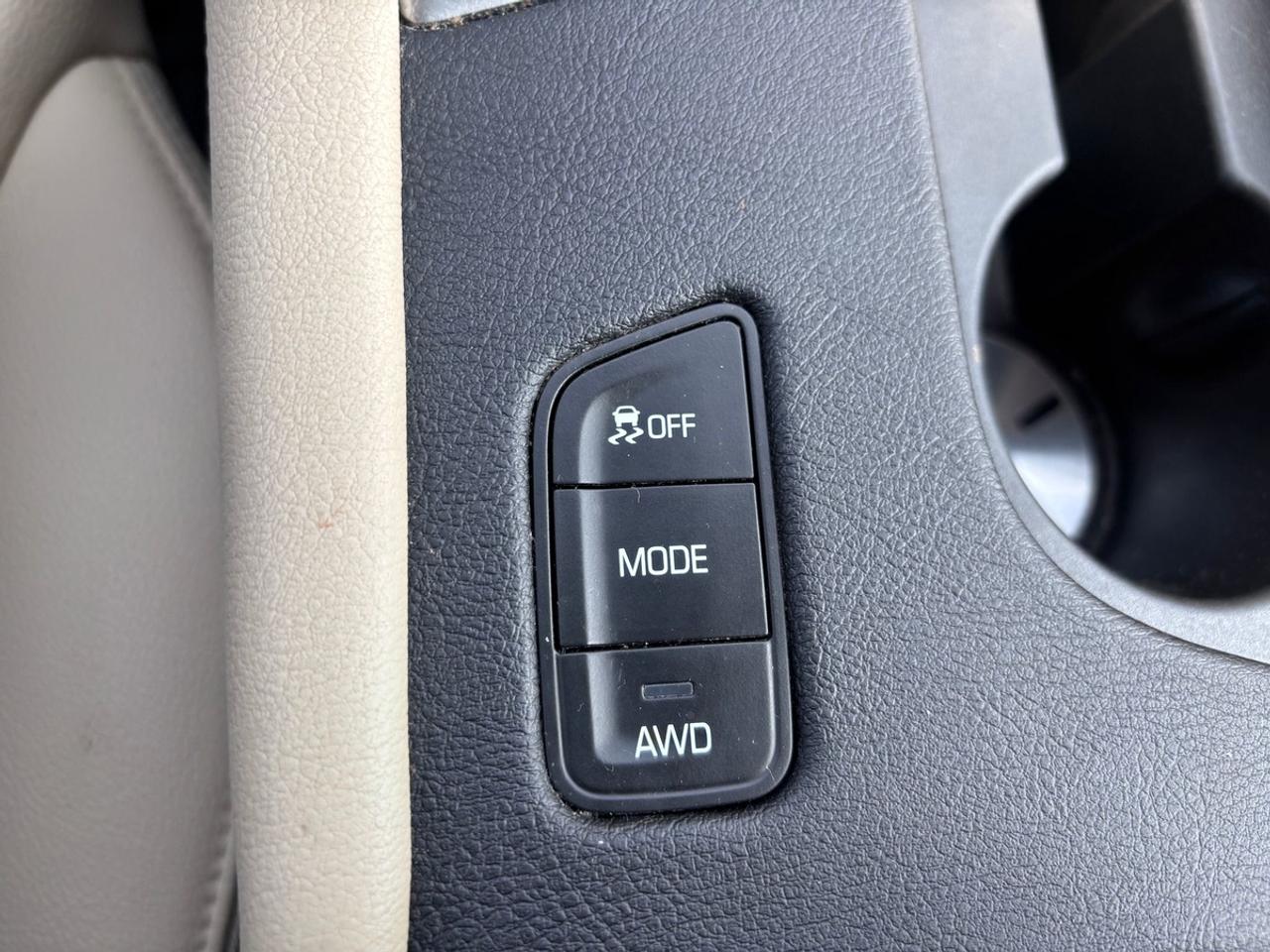 2019 Cadillac XT5 Base Photo
