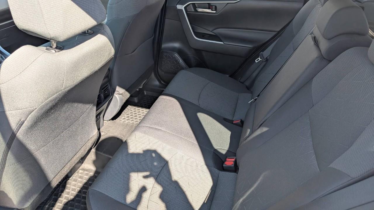 2023 Toyota RAV4 XLE 4dr All-wheel Drive Photo