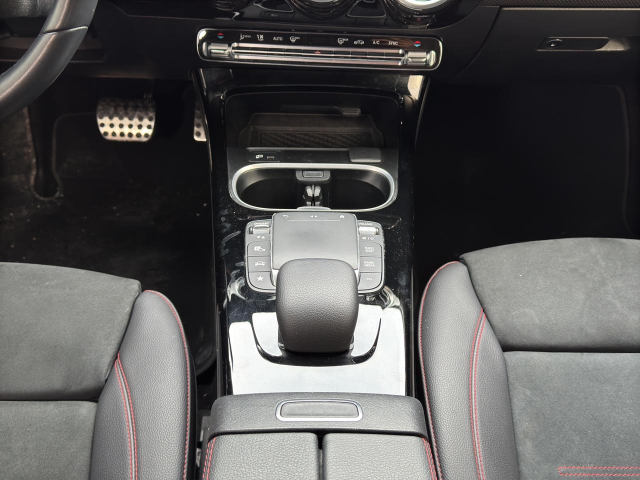 2023 Mercedes-Benz CLA-Class CLA250 4MATIC Photo
