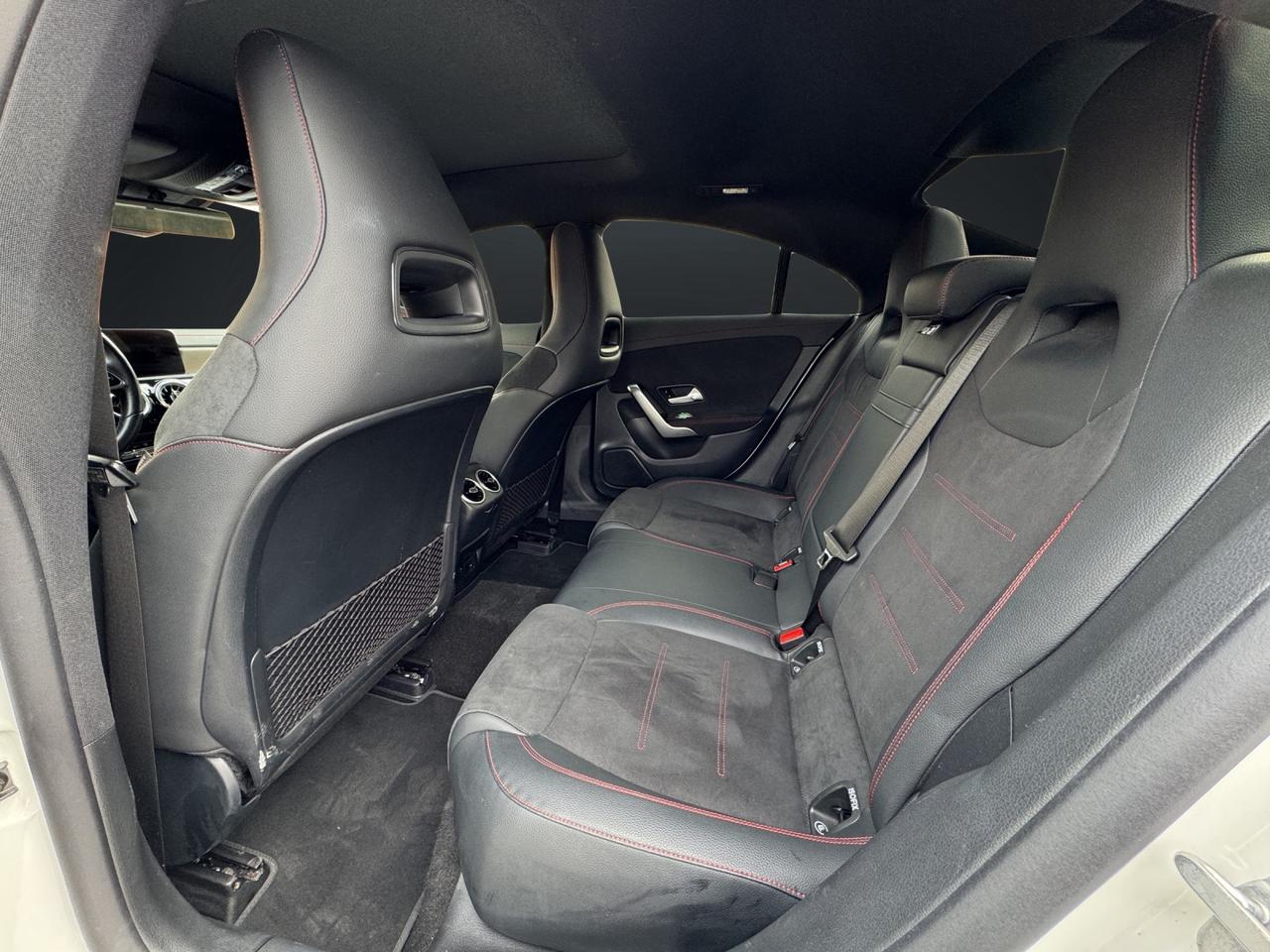 2023 Mercedes-Benz CLA-Class CLA250 4MATIC Photo