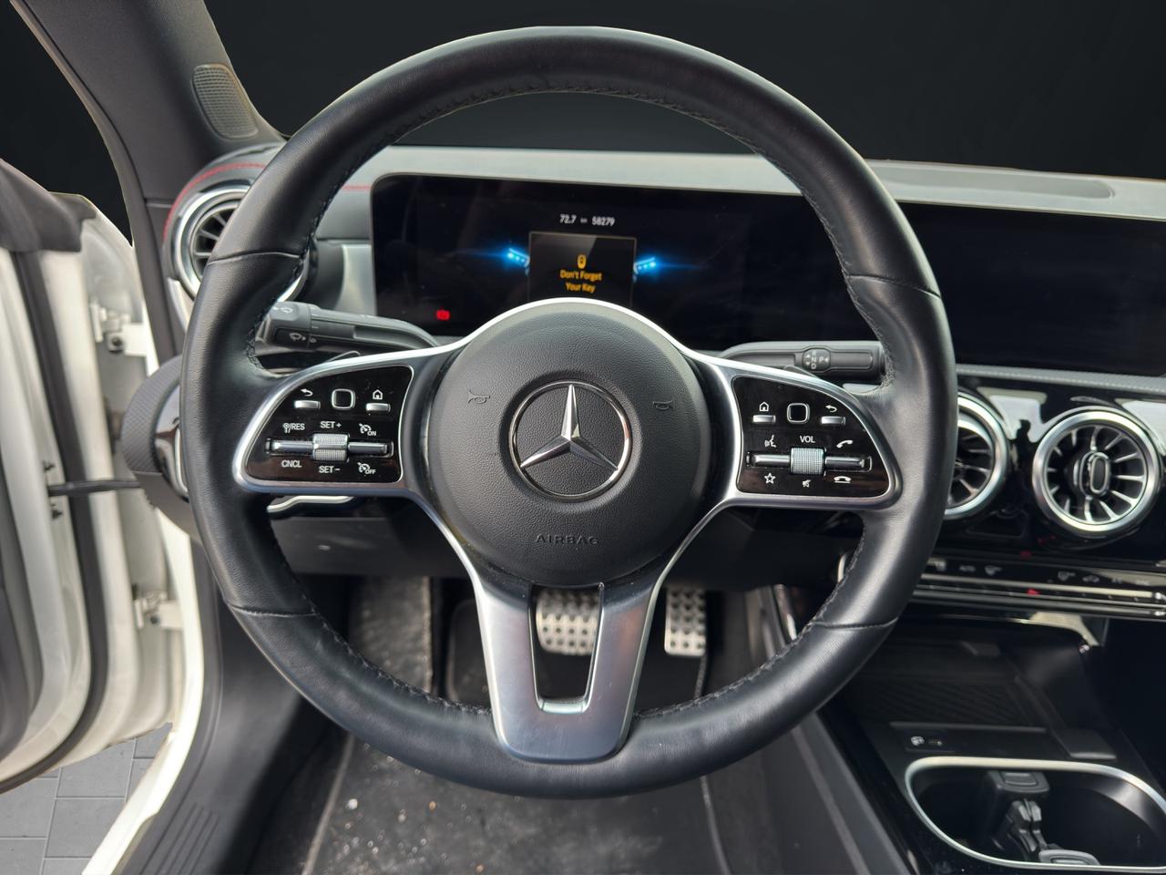 2023 Mercedes-Benz CLA-Class CLA250 4MATIC Photo