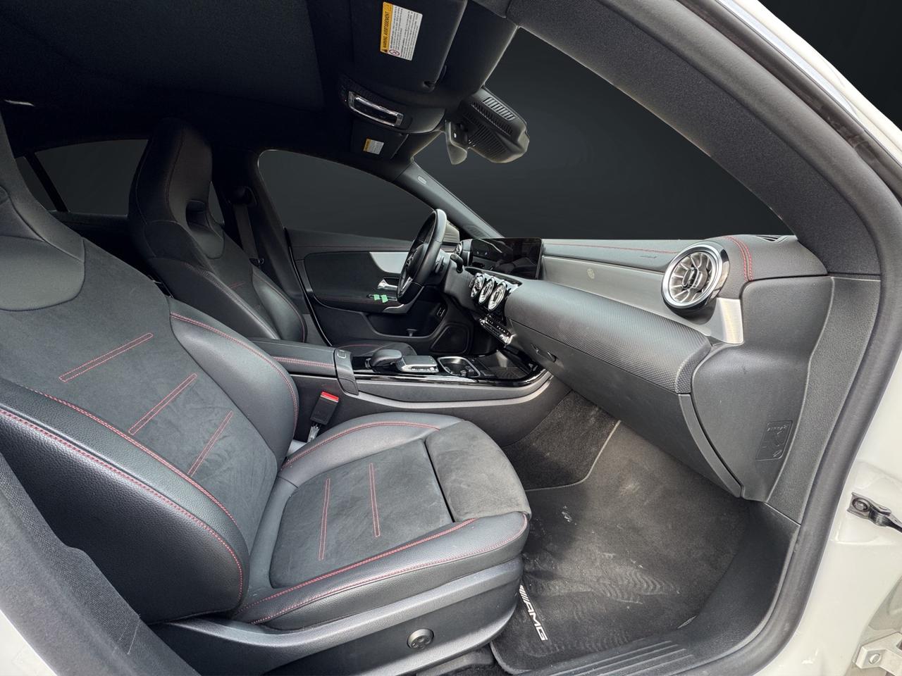 2023 Mercedes-Benz CLA-Class CLA250 4MATIC Photo