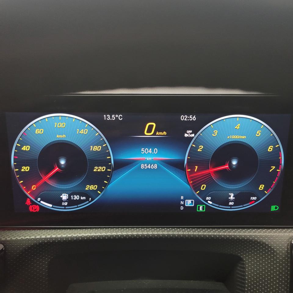 2023 Mercedes-Benz CLA-Class CLA250 4MATIC Photo