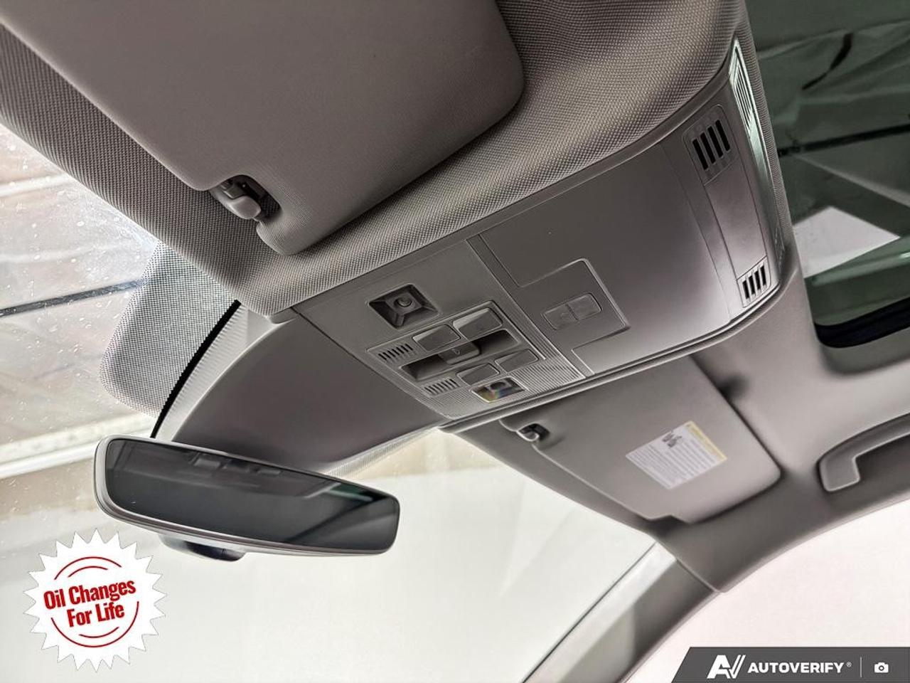 2019 Volkswagen Tiguan Highline 4MOTION Photo