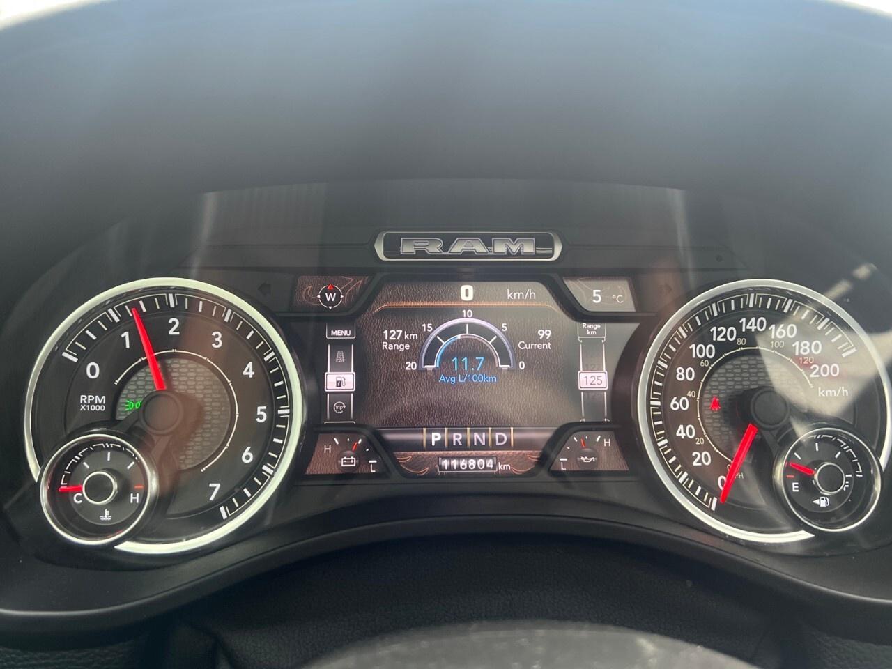 2021 RAM 1500 BIG HORN   LONE STAR   LEVEL 2   OFF-ROAD   TOW Photo