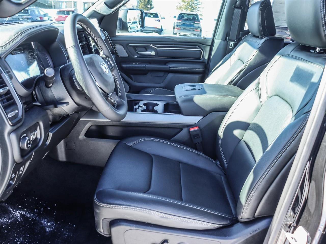 2026 RAM 1500 SPORT Photo