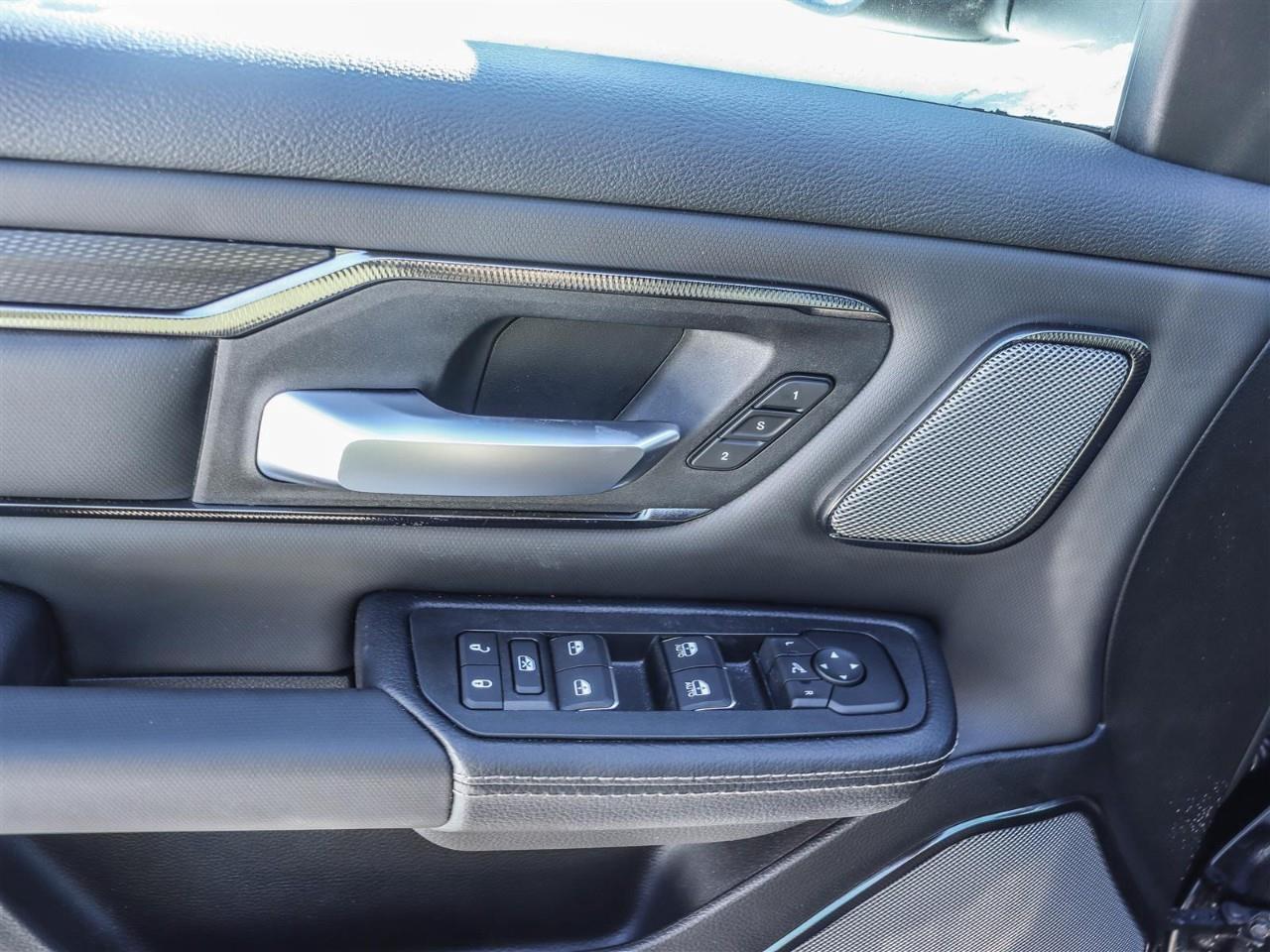 2026 RAM 1500 SPORT Photo