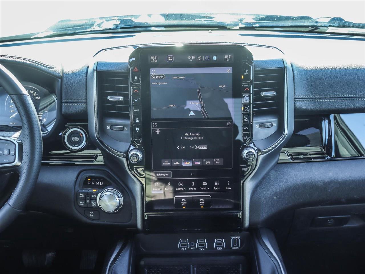 2026 RAM 1500 SPORT Photo