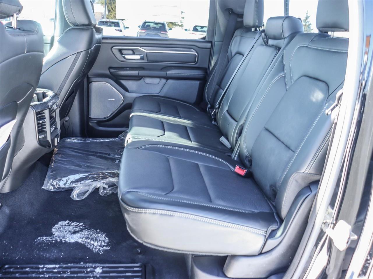 2026 RAM 1500 SPORT Photo