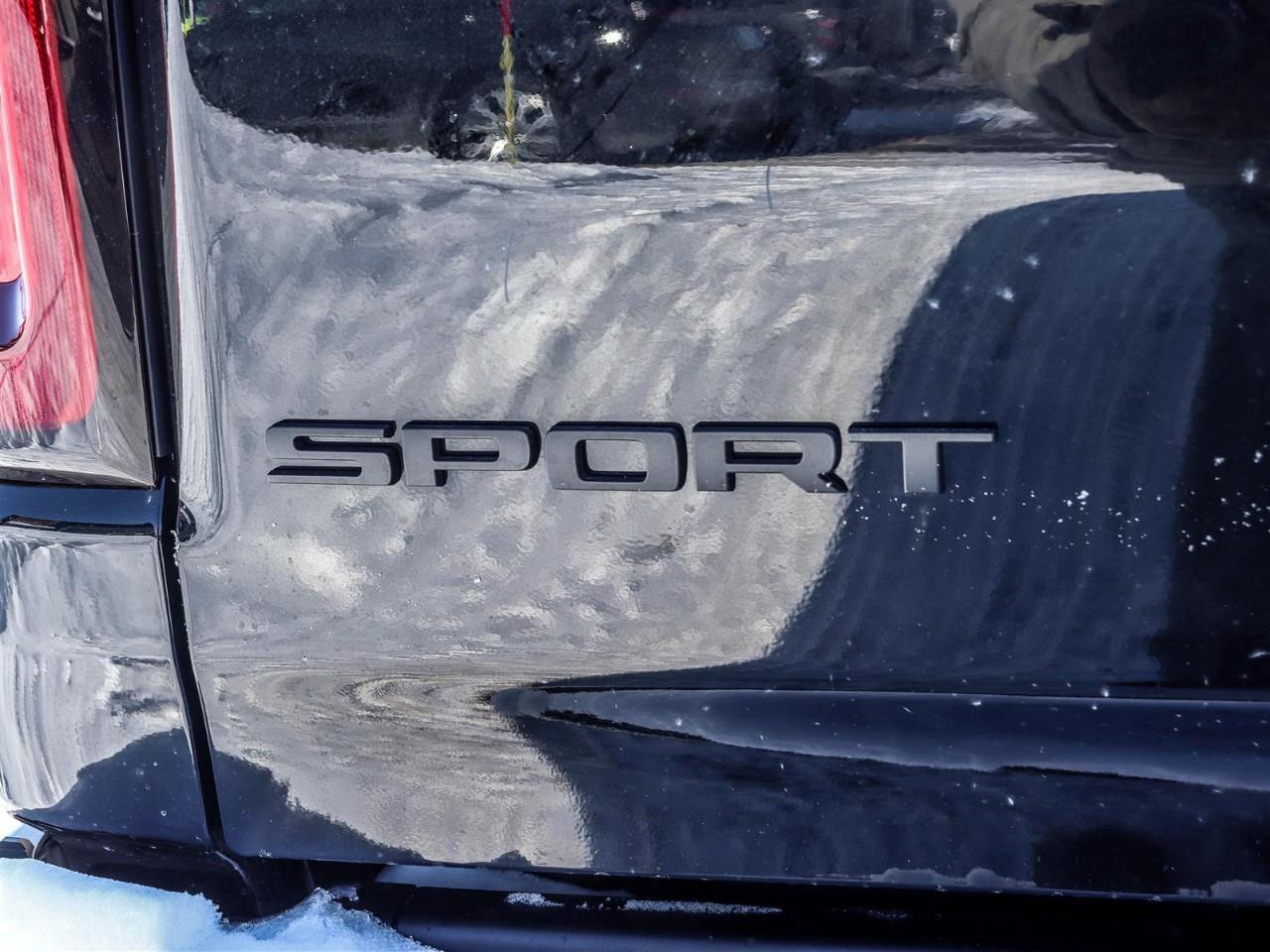 2026 RAM 1500 SPORT Photo