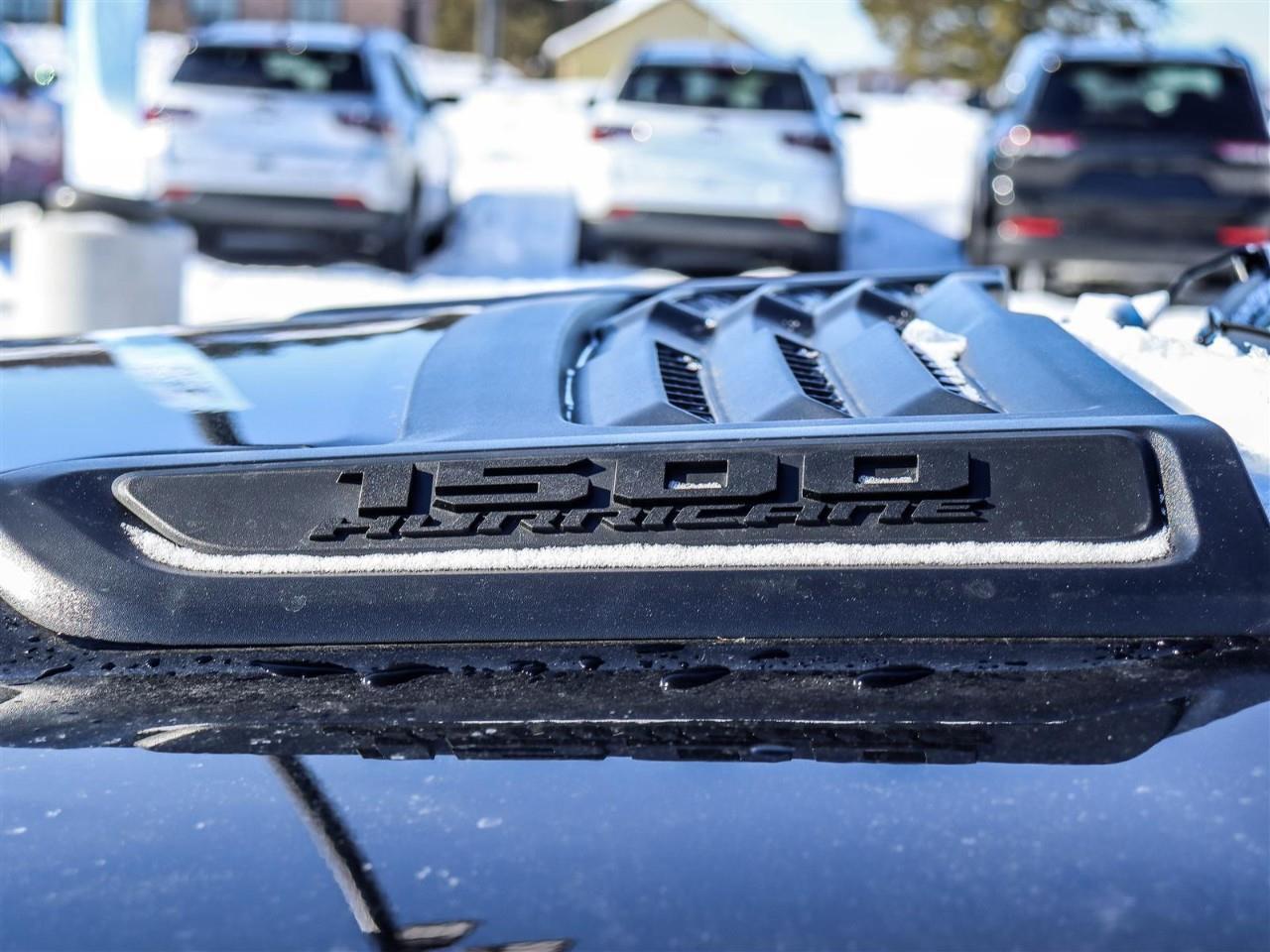 2026 RAM 1500 SPORT Photo