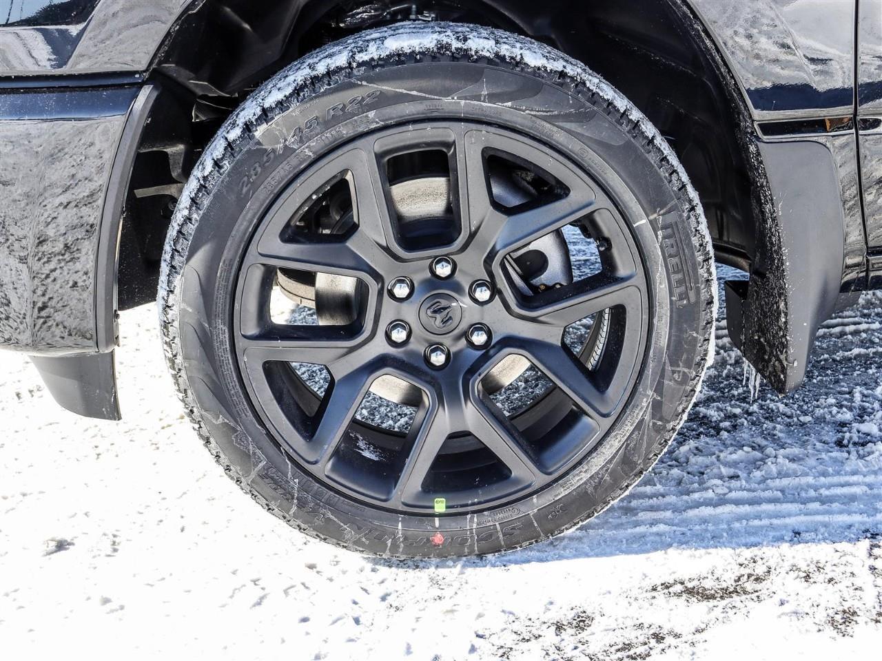 2026 RAM 1500 SPORT Photo