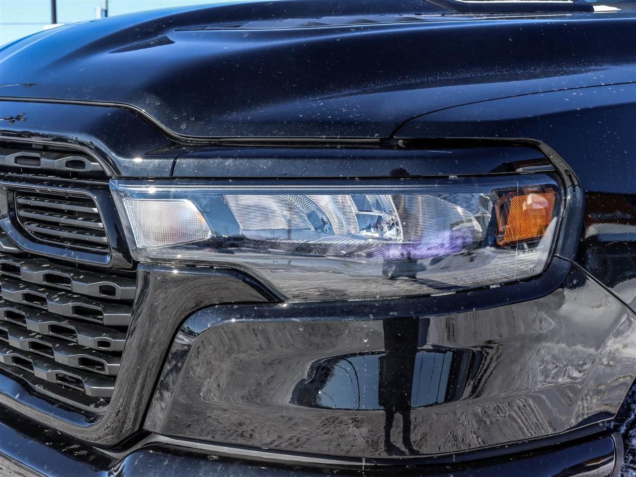 2026 RAM 1500 SPORT Photo