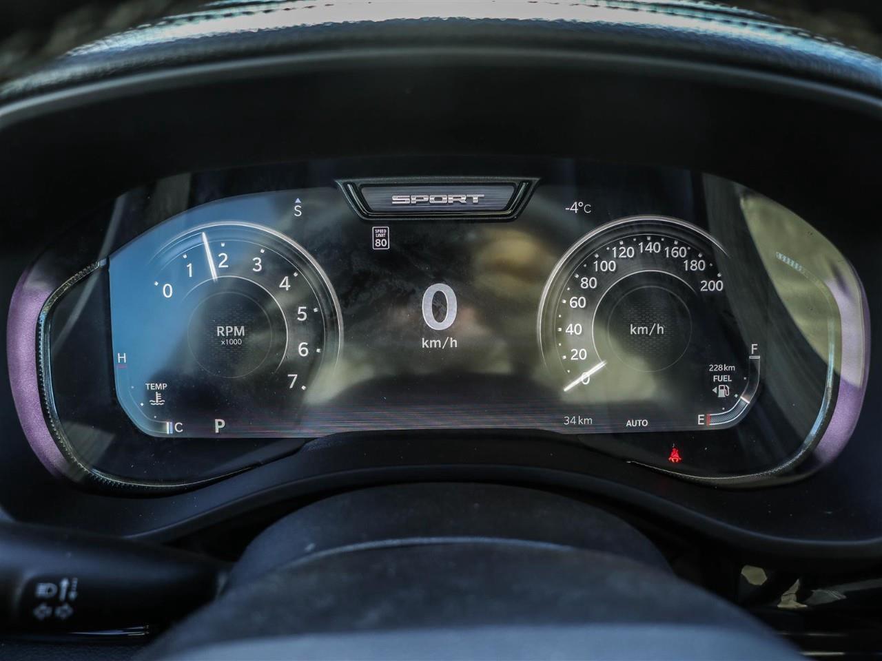 2026 RAM 1500 SPORT Photo