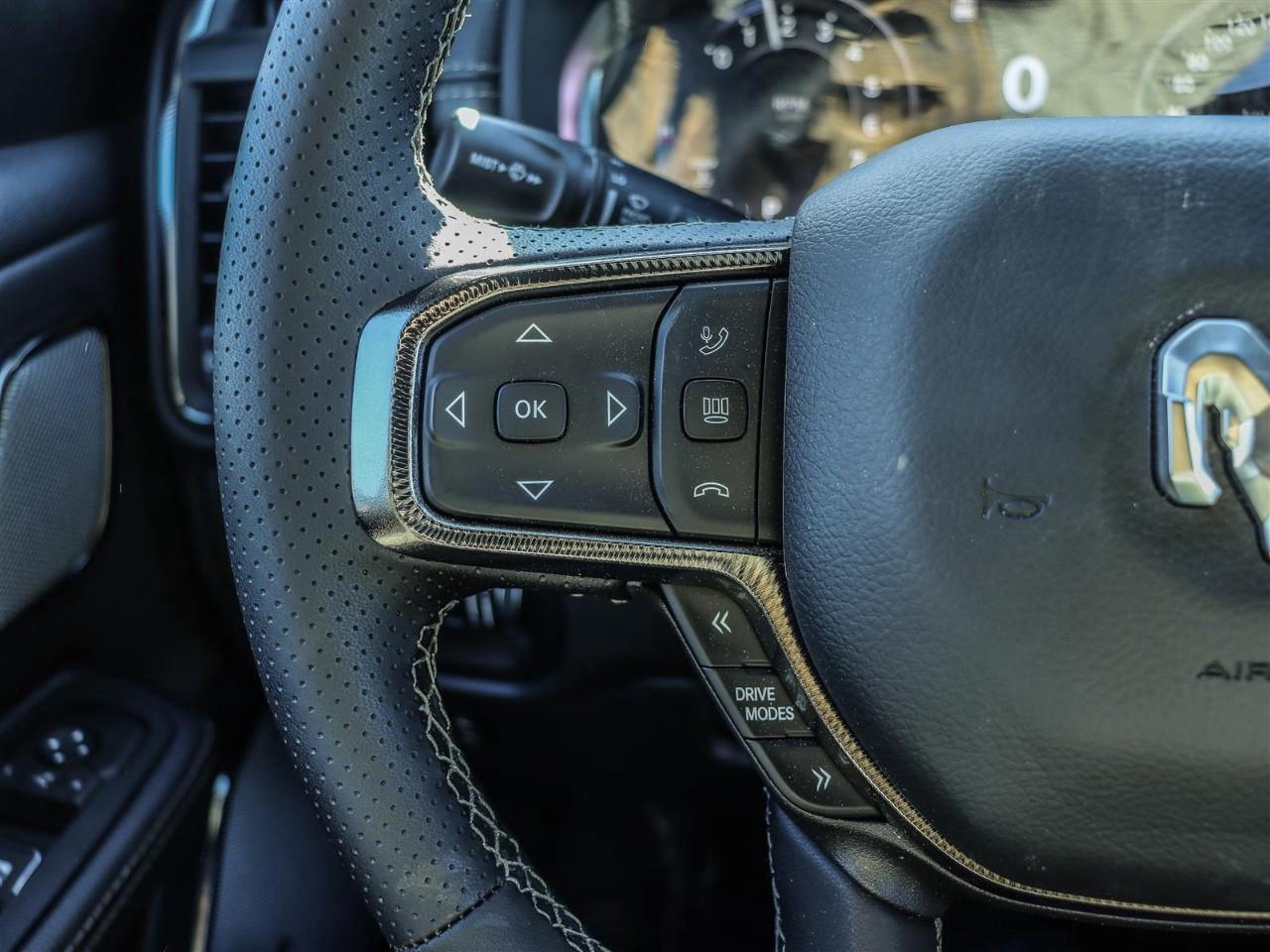 2026 RAM 1500 SPORT Photo