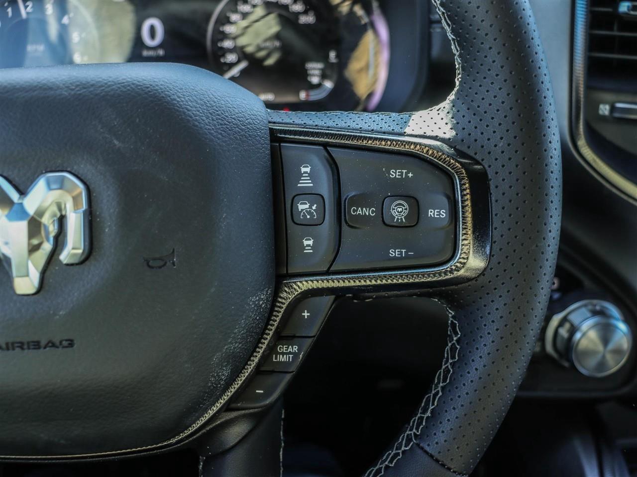2026 RAM 1500 SPORT Photo