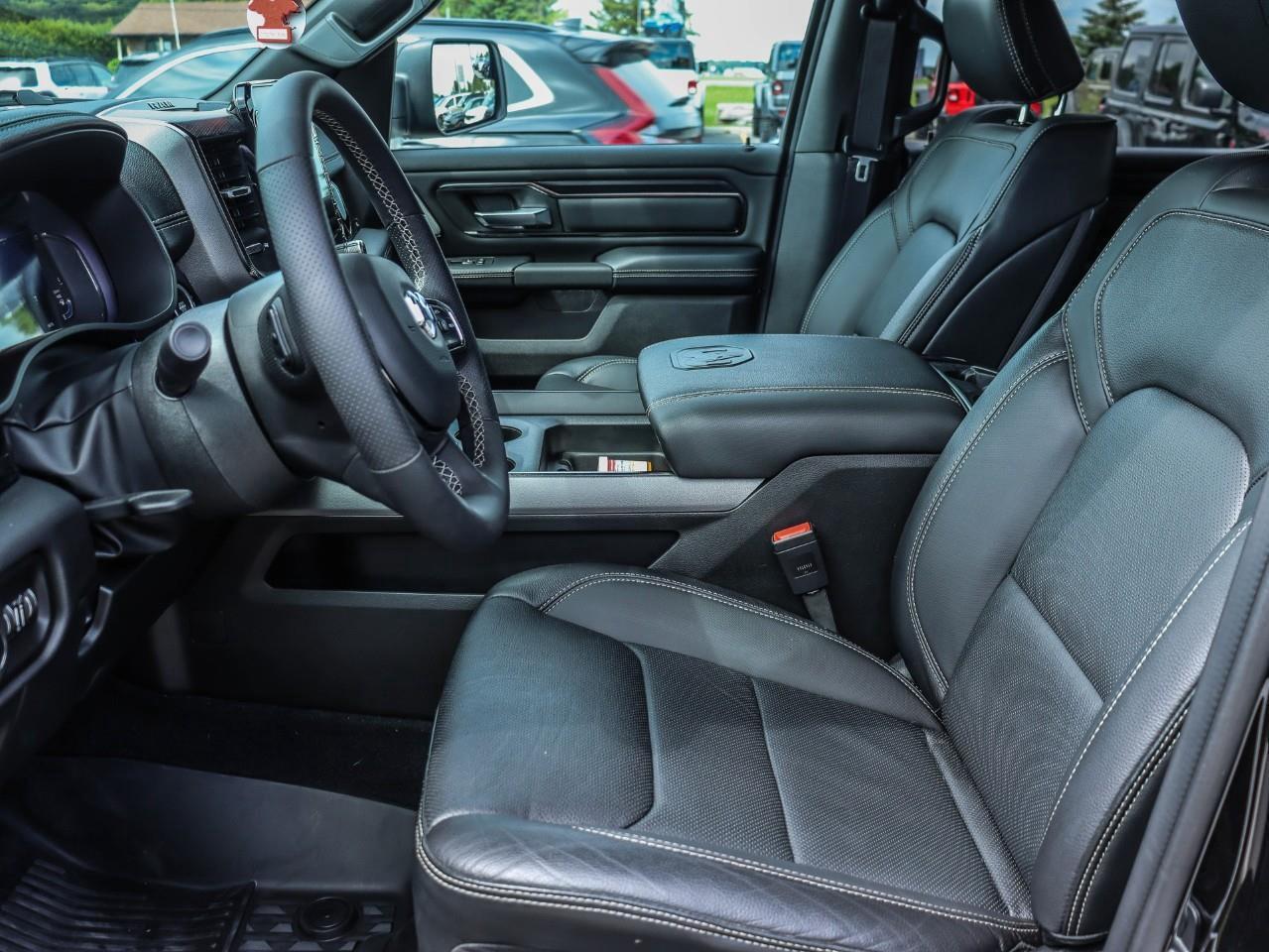 2026 RAM 1500 SPORT Photo