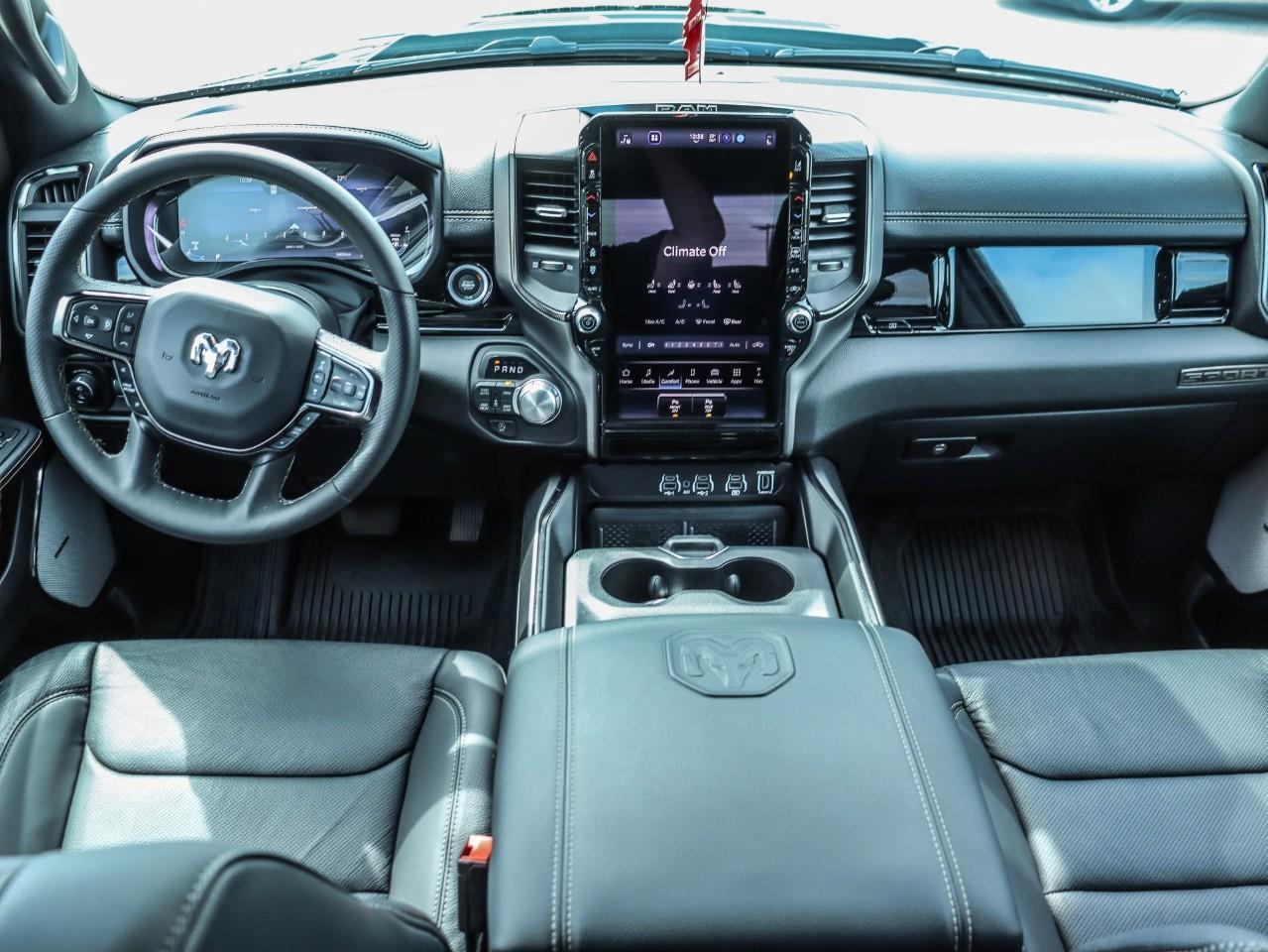 2026 RAM 1500 SPORT Photo