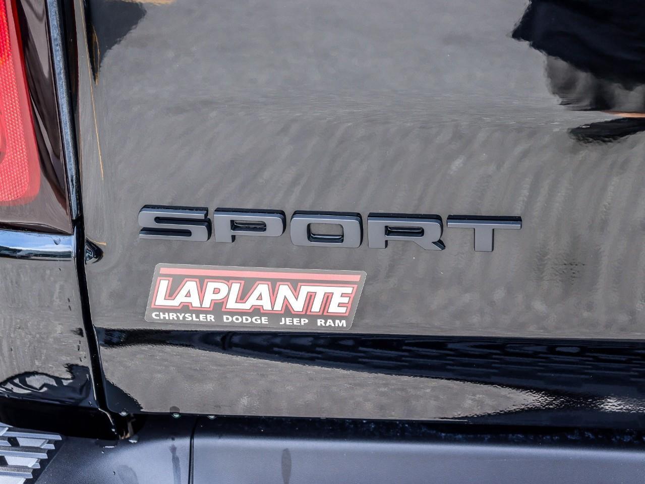 2026 RAM 1500 SPORT Photo