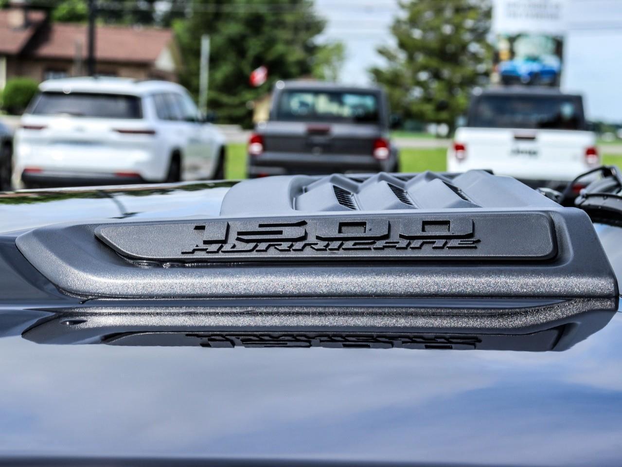 2026 RAM 1500 SPORT Photo