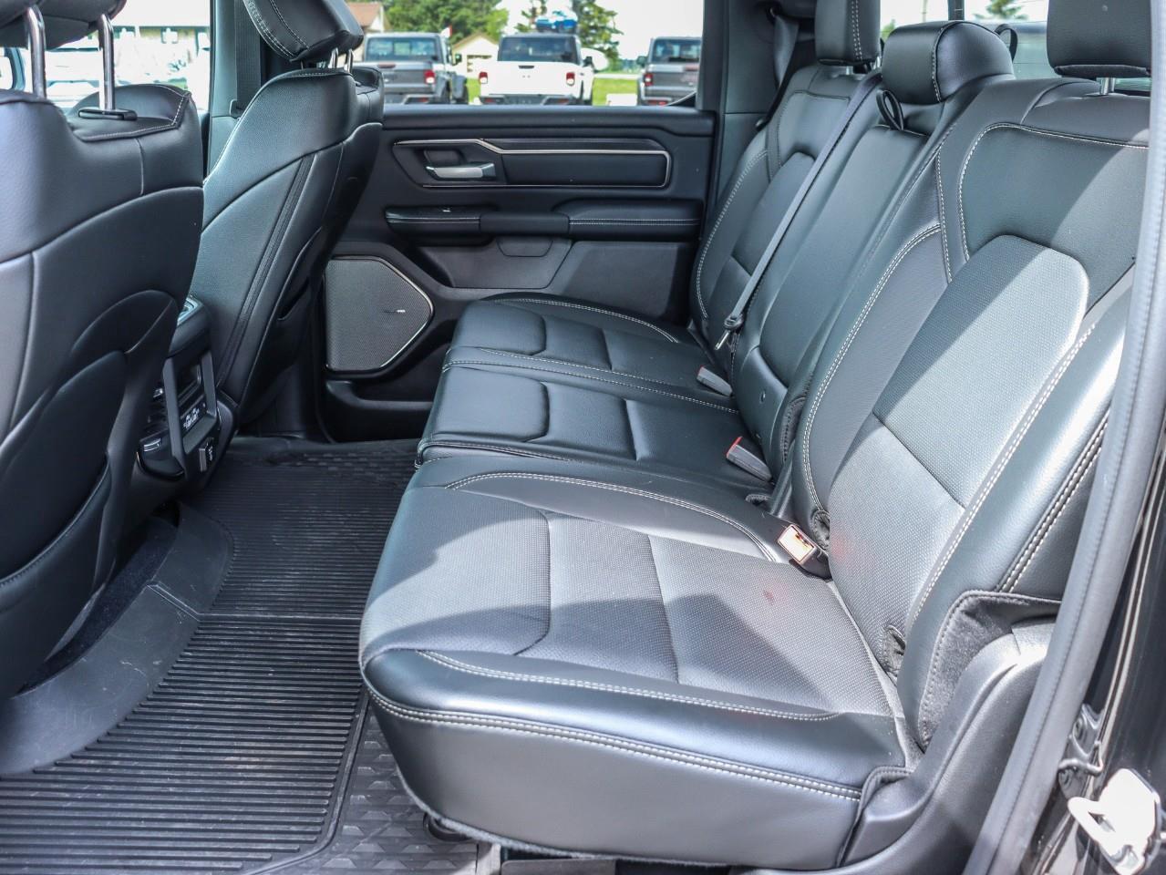 2026 RAM 1500 SPORT Photo