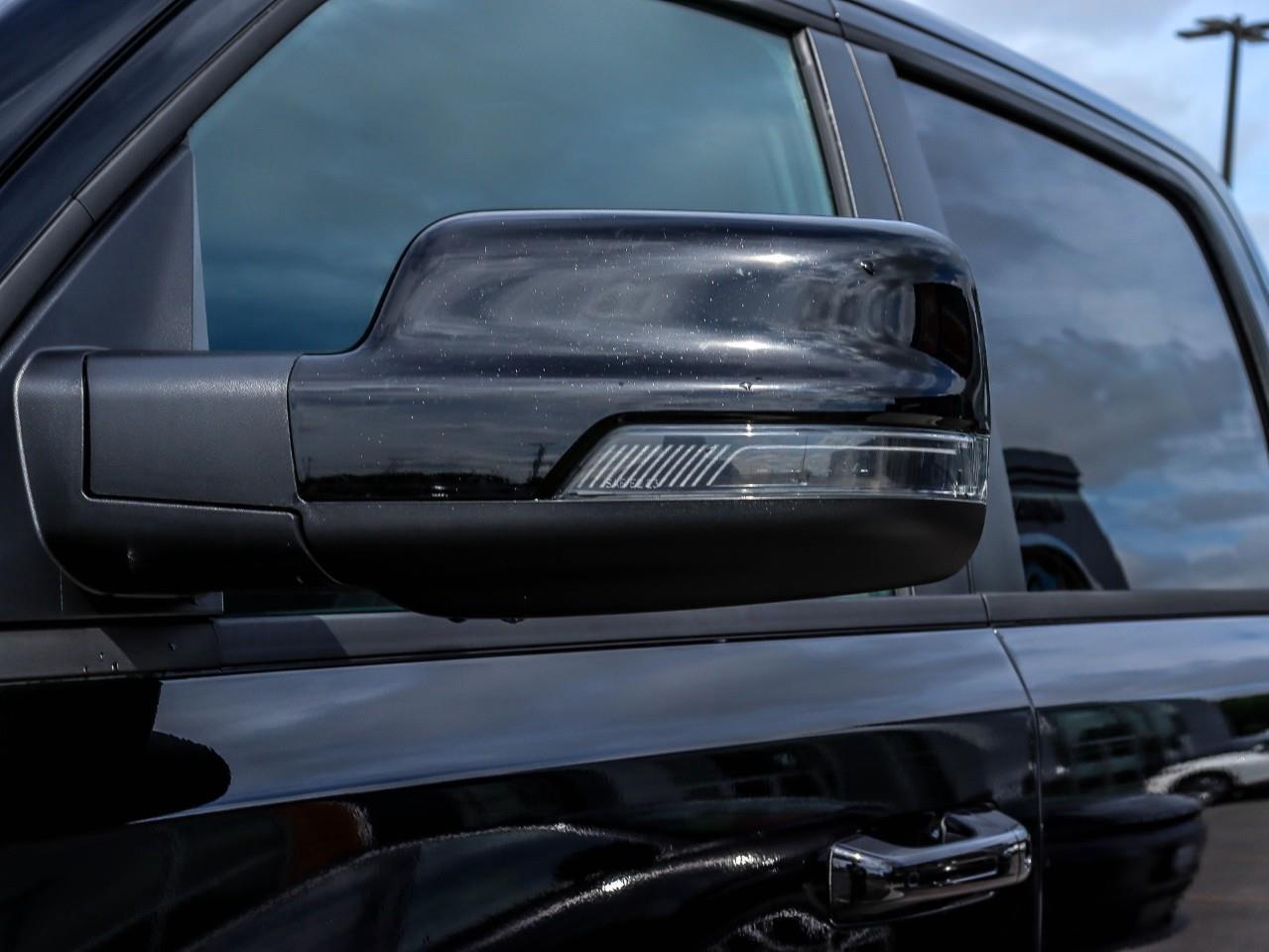 2026 RAM 1500 SPORT Photo