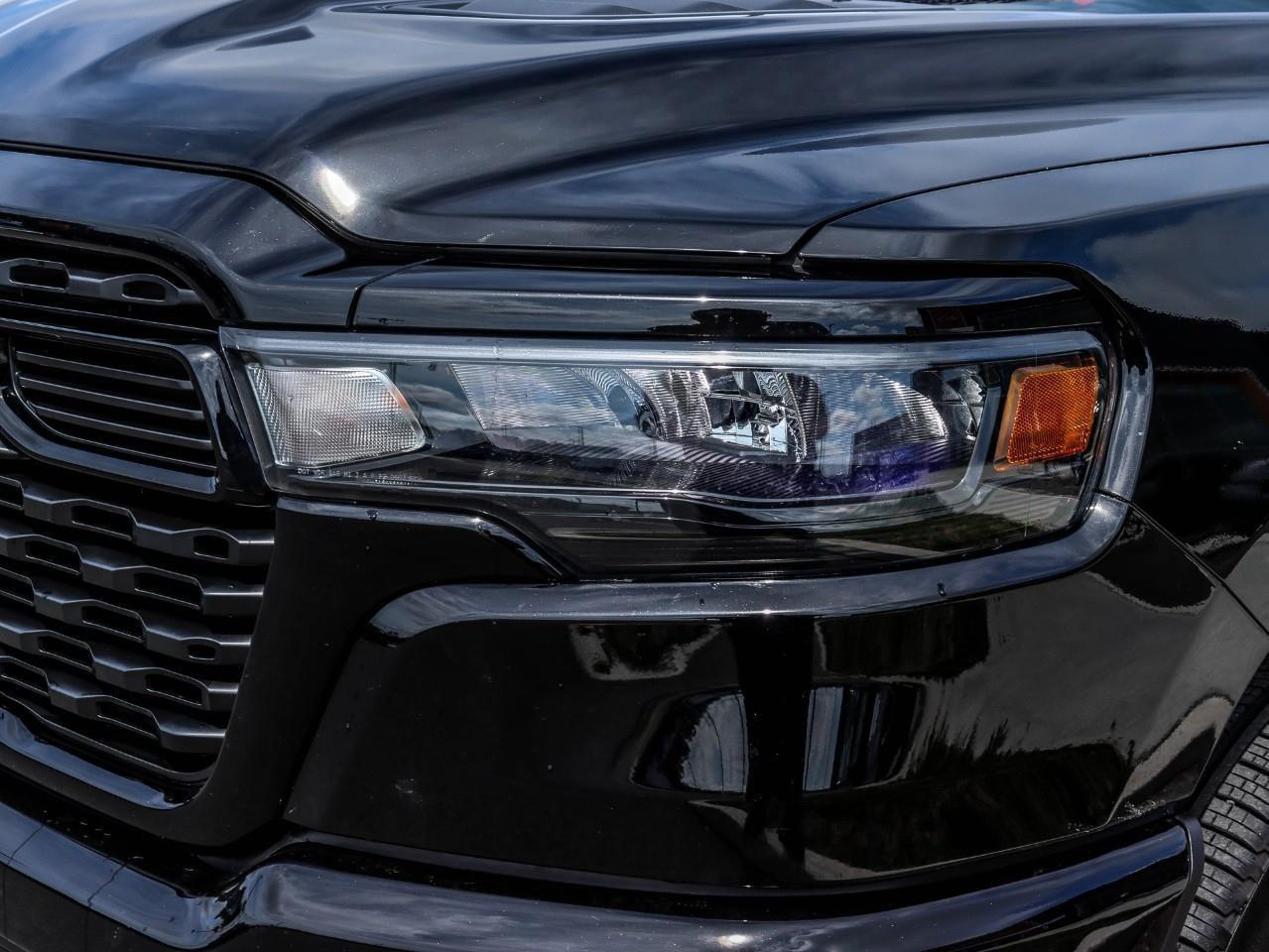 2026 RAM 1500 SPORT Photo