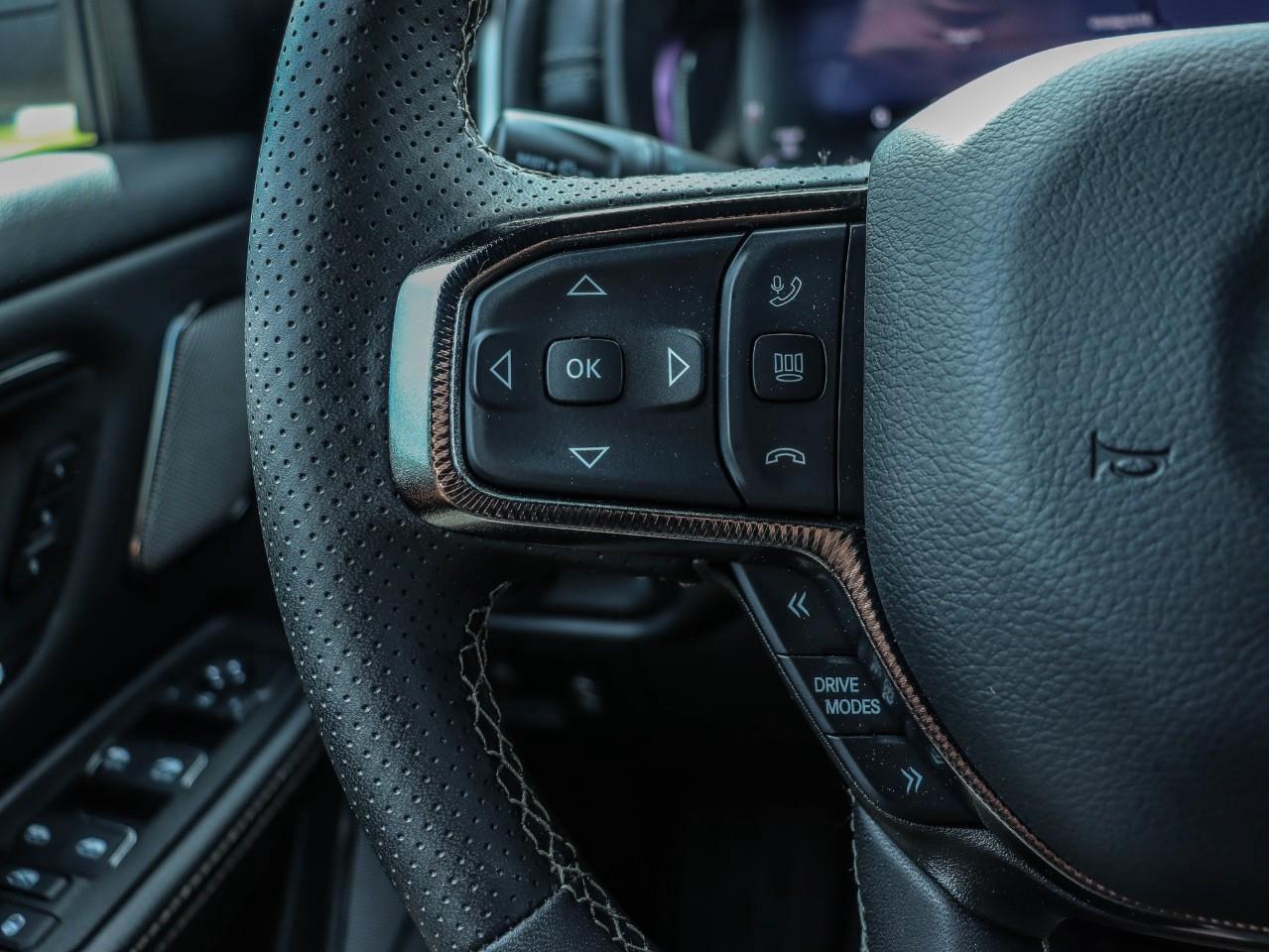 2026 RAM 1500 SPORT Photo