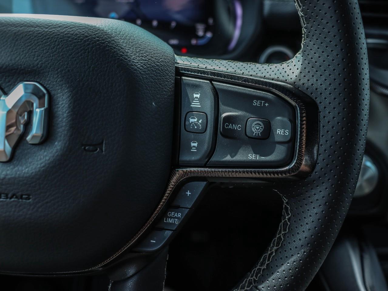 2026 RAM 1500 SPORT Photo